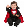 Disfraz De Dracula Bebe
