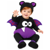 Disfraz De Pequeño Vampiro Bebe