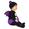 Disfraz De Pequeño Vampiro Bebe