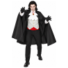 Disfraz De Vampiro Hombre