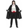 Disfraz De Vampiro Hombre