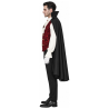 Disfraz de Vampiro Clásico para Hombre - Disfraces Halloween Vampiros - Disfraces de Vampiros y Goticos para Hombre