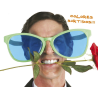 Gafas Gigantes - Gafas
