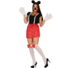 Conjunto Ratita Minnie - Faldas y Pantalones