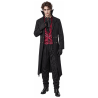 Disfraz De Vampiro Clasico