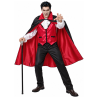 Disfraz De Vampiro Clasico