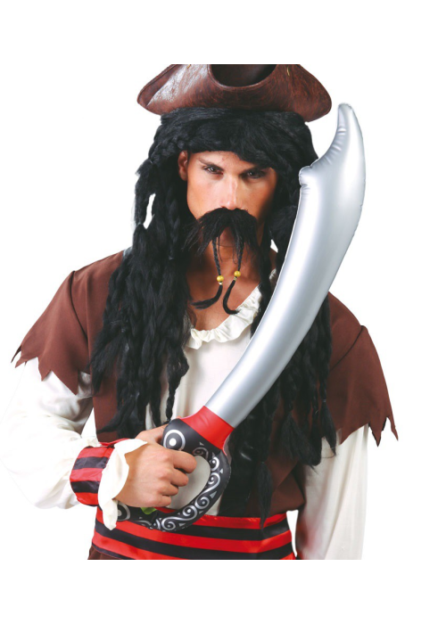 Espada Pirata Hinchable - Hinchables