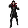 Disfraz de Vampiro Gotico para Hombre - Disfraces Halloween Vampiros - Disfraces de Vampiros y Goticos para Hombre