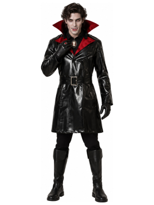 Comprar el Vestit de Vampir Vermell per només 26.00€ – vestit de Botiga en línia