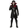 Disfraz de Vampiro Gotico para Hombre - Disfraces Halloween Vampiros - Disfraces de Vampiros y Goticos para Hombre