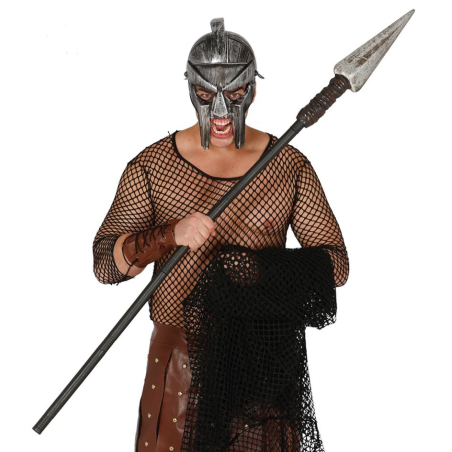 Erosi Lantza Spartan bakarrik 5.00€ – mozorro Denda online