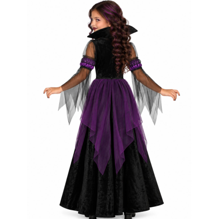 Vestit De Vampir Bat Nen