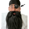 Parche Pirata - COMPLEMENTOS POR CATEGORIA