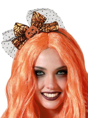 Headband Kalabaza