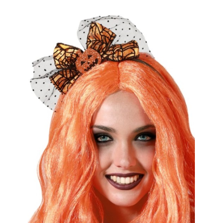 Diadema De Carbassa