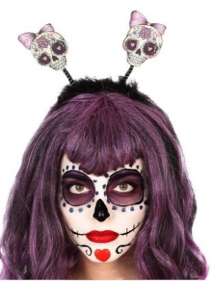 Comprar Diadema Murcielagos - Sombreros