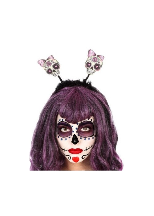 Comprar Diadema Murcielagos - Sombreros