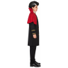 Disfraz de Vampiro Clasico para Niño - Disfraces Halloween Vampiros - Disfraces de Vampiros y Goticos para Niños