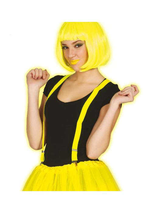 Comprar Strapless Groga per només 3,50€ – vestit de Botiga en línia