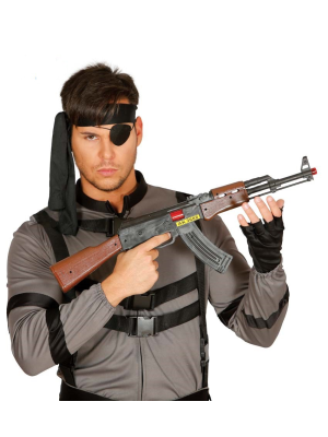 Comprar Fusil AK-47 - Complemmentos de Militares