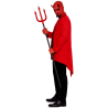 Disfraz De Diablo Infantil