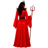 Vestuari Femení Diable