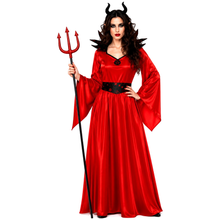 Vestuari Femení Diable