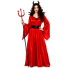Vestuari Femení Diable