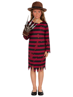 còpia de Vestit Scicssors Nen