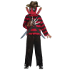 Disfraz De Freddy Pool Infantil