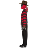 Disfraz De Freddy Pool Infantil
