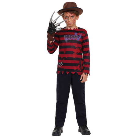 Vestit Scicssors Nen