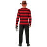 Disfraz De Freddy Completo Infanti