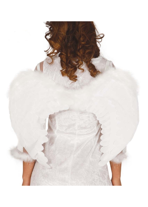 Comprar Blanques Ales, només 6.00€ – vestit de Botiga en línia