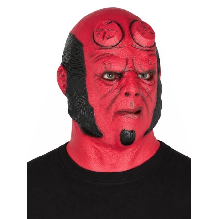 Maskara Deabru Boy