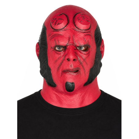 Maskara Deabru Boy