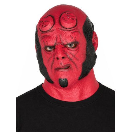 Maskara Deabru Boy