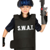 Chaleco SWAT Infantil - Corpiños y Chalecos