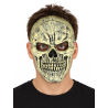 Maskara Skull Aparra