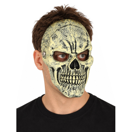Maskara Skull Aparra