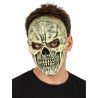 Màscara De Calavera Escuma