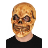 Mascara Calavera o Esqueleto Latex - Mascaras de Halloween - Mascaras y Antifaces