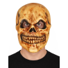 Màscara De Calavera De Làtex