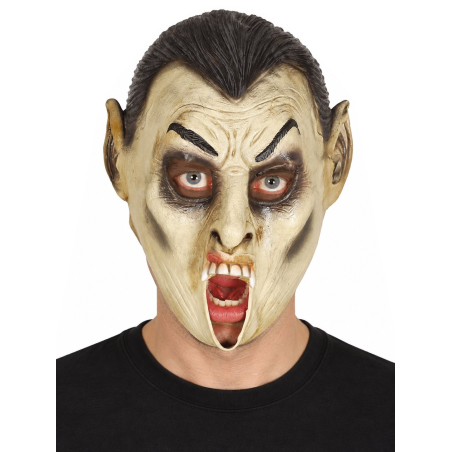 Maskara, Banpiro Latex
