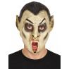 Màscara, El Vampir De Làtex