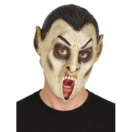 Maskara, Banpiro Latex