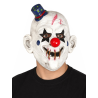 Maskara Clown Kapela,