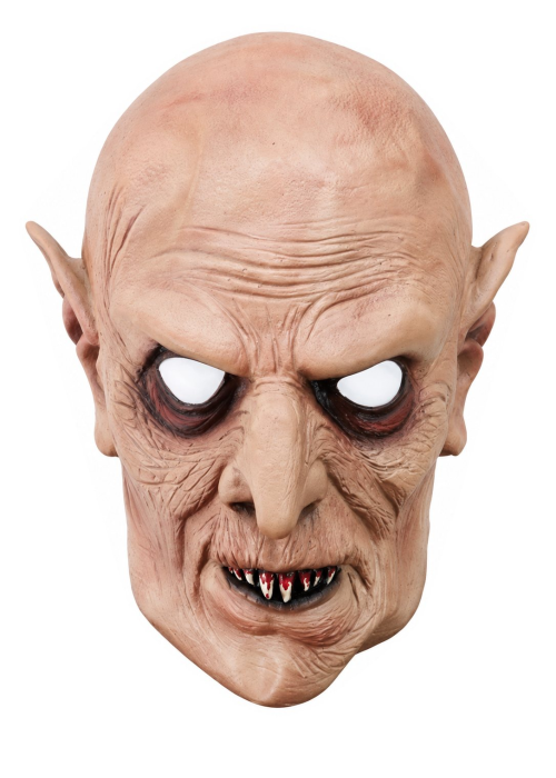 Màscara De Nosferatu