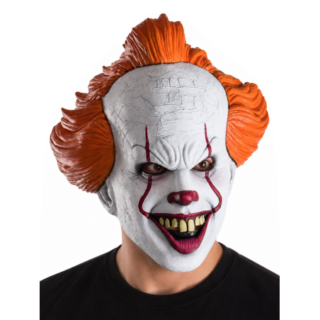 Erosi Maskara Pennywise DA bakarrik 24.00€ – mozorro Denda online