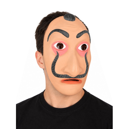 Erosi Maskara Margolari bakarrik 4.50€ – mozorro Denda online
